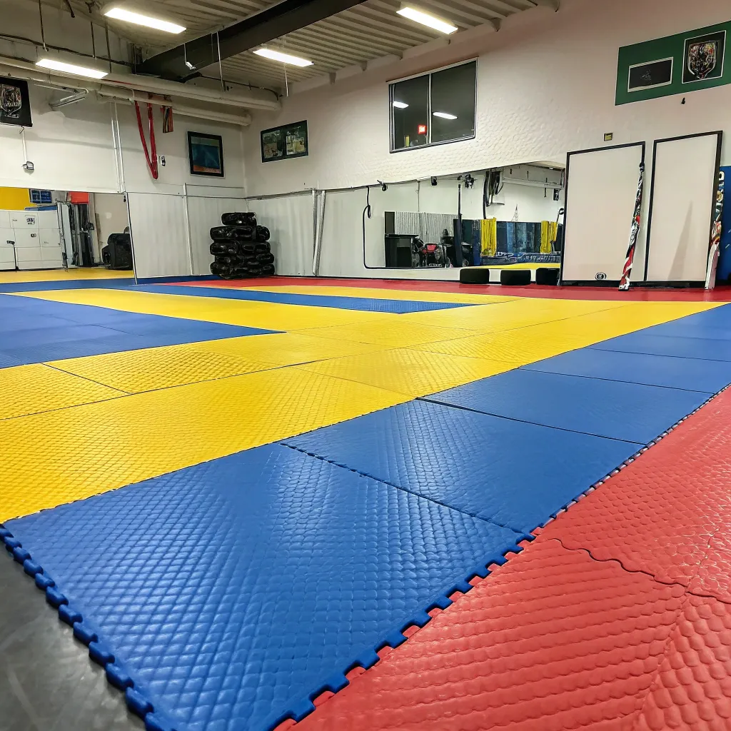 Judo Mats